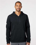 Fleece Hooded Sweatshirt - A432