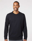 Fleece Crewneck Sweatshirt - A434