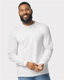 Heavy Cotton™ Long Sleeve T-Shirt - 5400