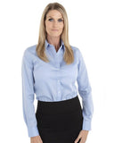 Women's Non-Iron Pincord Shirt - 18CC105