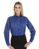 Women's Oxford Shirt - 18CV300V