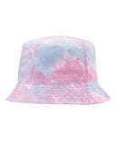 Tie-Dyed Bucket Hat - SP450