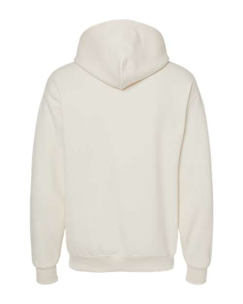 Unisex NuBlend® Hooded Sweatshirt