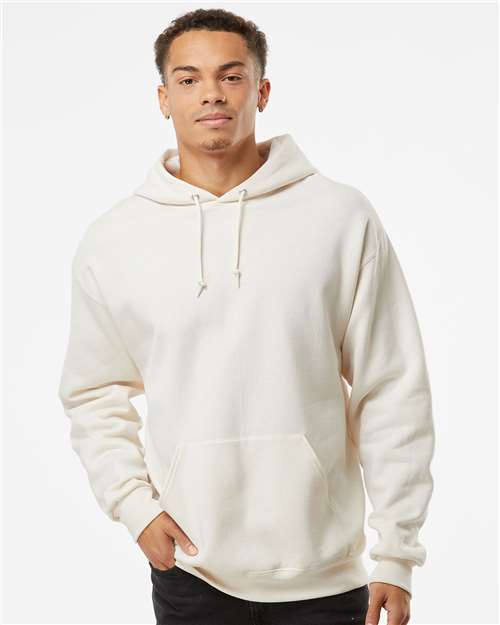 Unisex NuBlend® Hooded Sweatshirt
