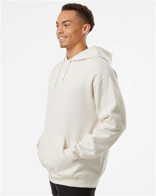 Unisex NuBlend® Hooded Sweatshirt