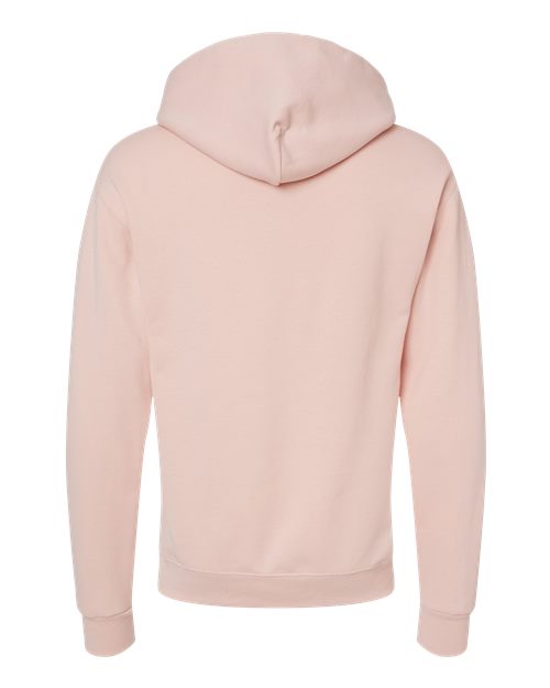 Unisex NuBlend® Hooded Sweatshirt