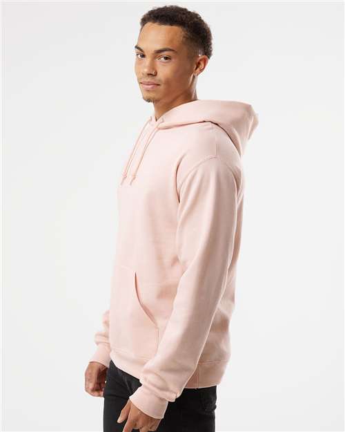 Unisex NuBlend® Hooded Sweatshirt