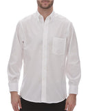 Non-Iron Dress Shirt - 18CV143