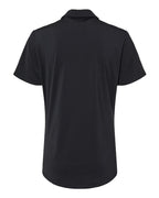Women's Ultimate365 Solid Polo - A515