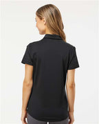 Women's Ultimate365 Solid Polo - A515