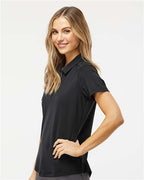 Women's Ultimate365 Solid Polo - A515