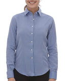 Women's Performance Twill Shirt - 18CV397