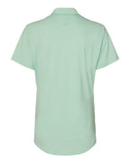 Women's Ultimate365 Solid Polo - A515