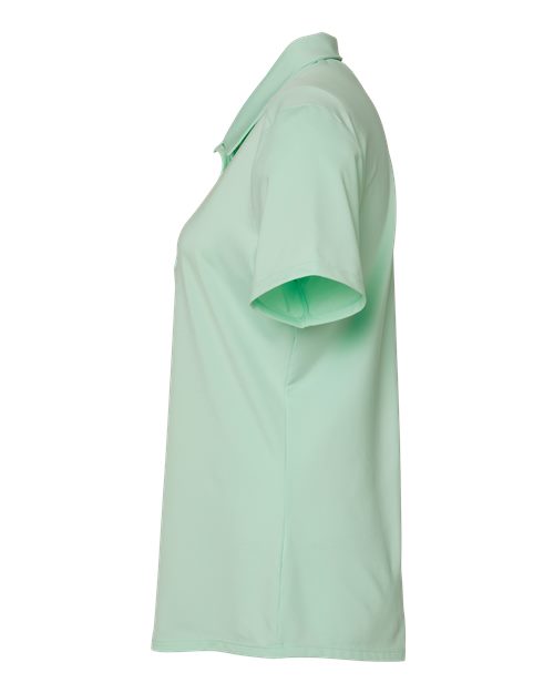 Women's Ultimate365 Solid Polo - A515