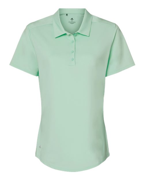 Women's Ultimate365 Solid Polo - A515