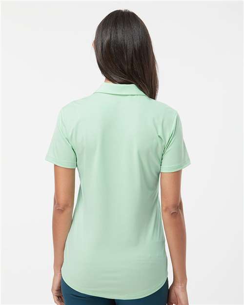 Women's Ultimate365 Solid Polo - A515