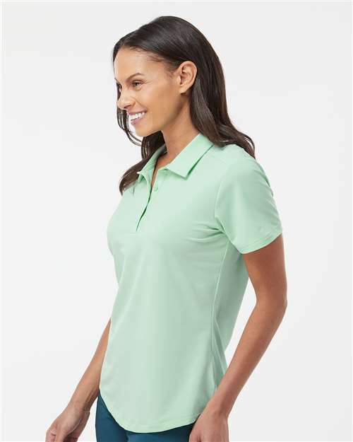 Women's Ultimate365 Solid Polo - A515