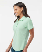 Women's Ultimate365 Solid Polo - A515