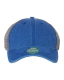 Dashboard Trucker Cap - DTA