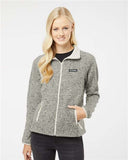 Women's Sweater Weather™ Fleece Full-Zip - 195893