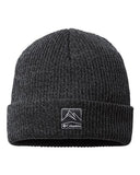 Whirlibird™ Cuffed Beanie - 191132