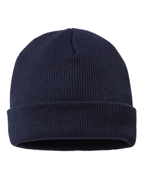 Whirlibird™ Cuffed Beanie