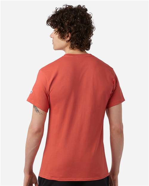 Unisex Classic T-Shirt