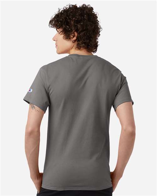 Unisex Classic T-Shirt