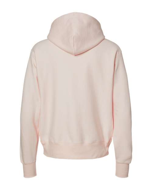 Unisex Reverse Weave® Hooded Sweatshirt