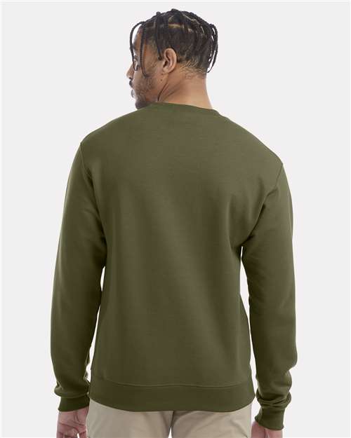 Unisex Powerblend® Crewneck Sweatshirt