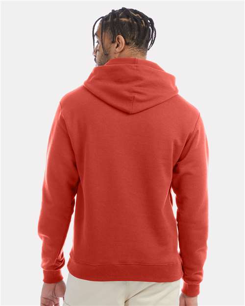 Unisex Powerblend® Hooded Sweatshirt