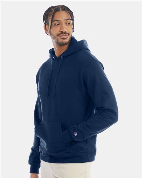 Unisex Powerblend® Hooded Sweatshirt