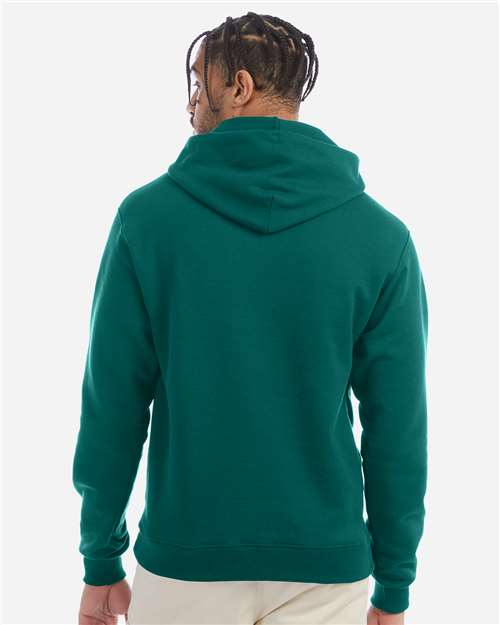 Unisex Powerblend® Hooded Sweatshirt