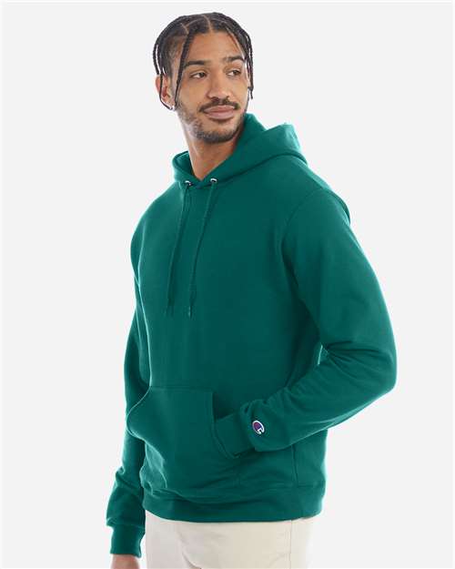 Unisex Powerblend® Hooded Sweatshirt