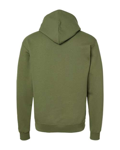 Unisex Powerblend® Hooded Sweatshirt