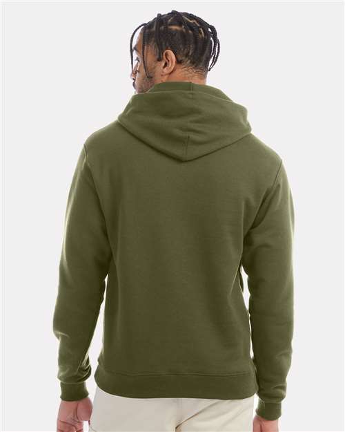 Unisex Powerblend® Hooded Sweatshirt