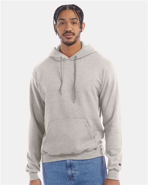Unisex Powerblend® Hooded Sweatshirt - S700