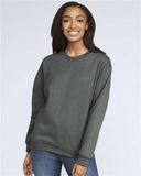 Softstyle® Midweight Crewneck Sweatshirt - SF000