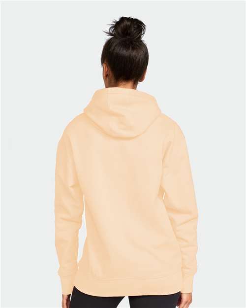 Unisex Softstyle® Midweight Hooded Sweatshirt