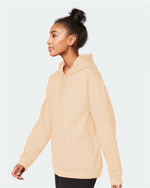 Unisex Softstyle® Midweight Hooded Sweatshirt