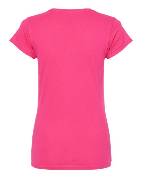 Women's Softstyle® T-Shirt