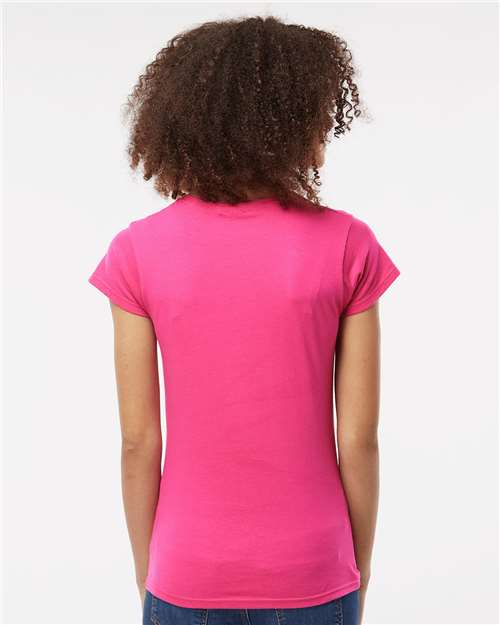 Women's Softstyle® T-Shirt