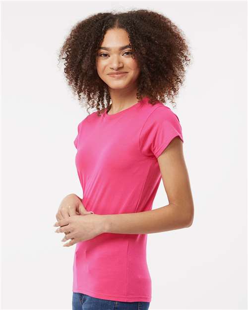 Women's Softstyle® T-Shirt