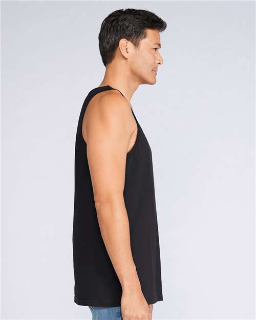 Unisex Softstyle® Tank Top - 64200