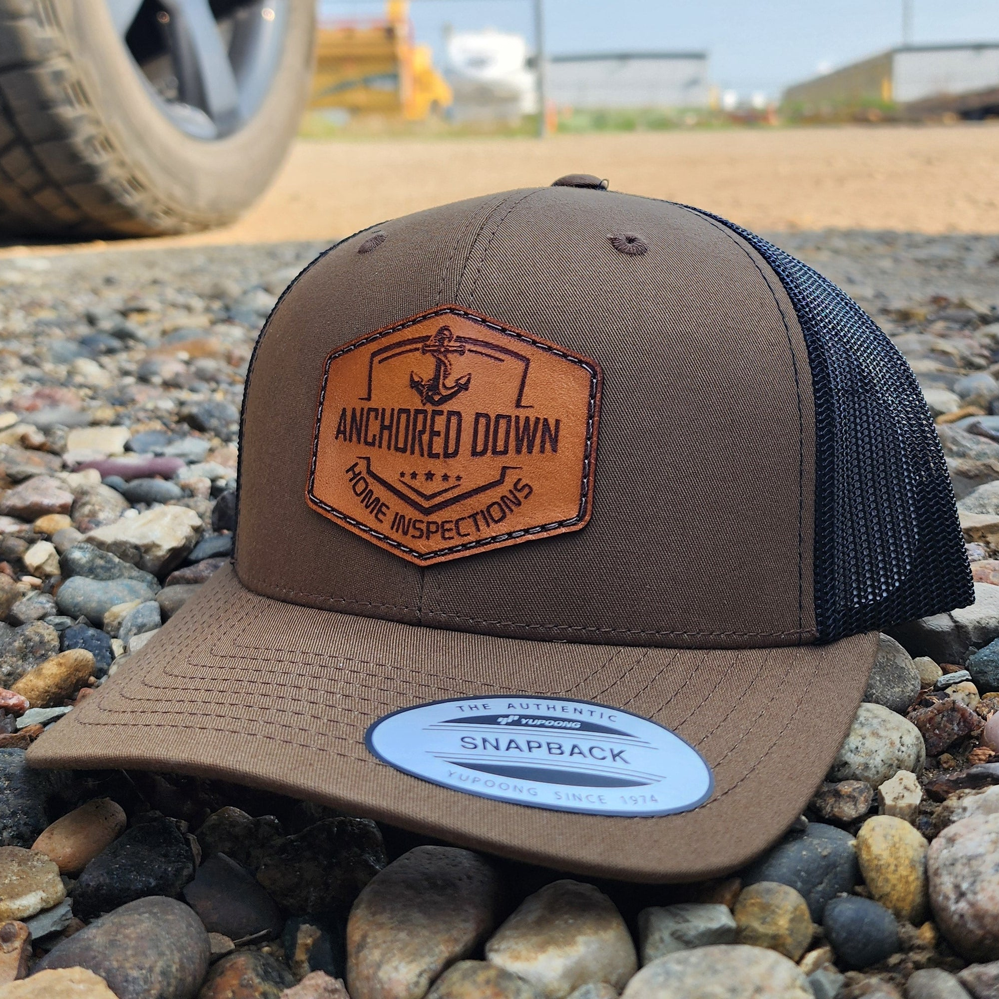 Claim My Free Mockup