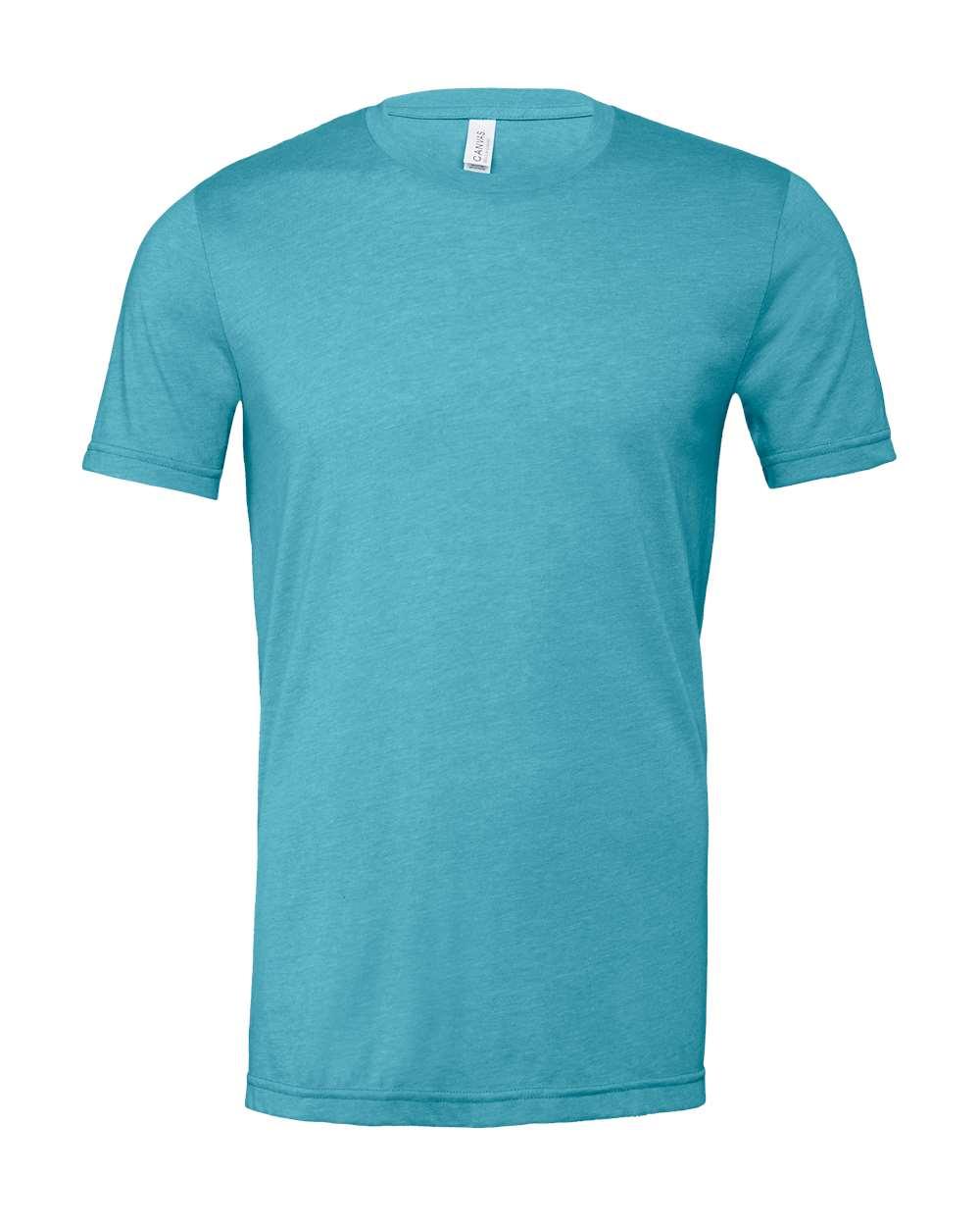 XS CVC Jersey Tee - 3001CVC - BELLA + CANVAS - Leatherwood Trading Post