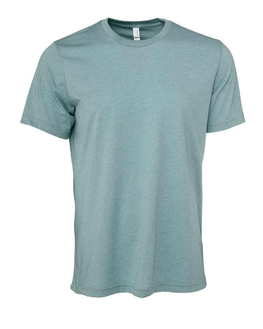 XS CVC Jersey Tee - 3001CVC - BELLA + CANVAS - Leatherwood Trading Post