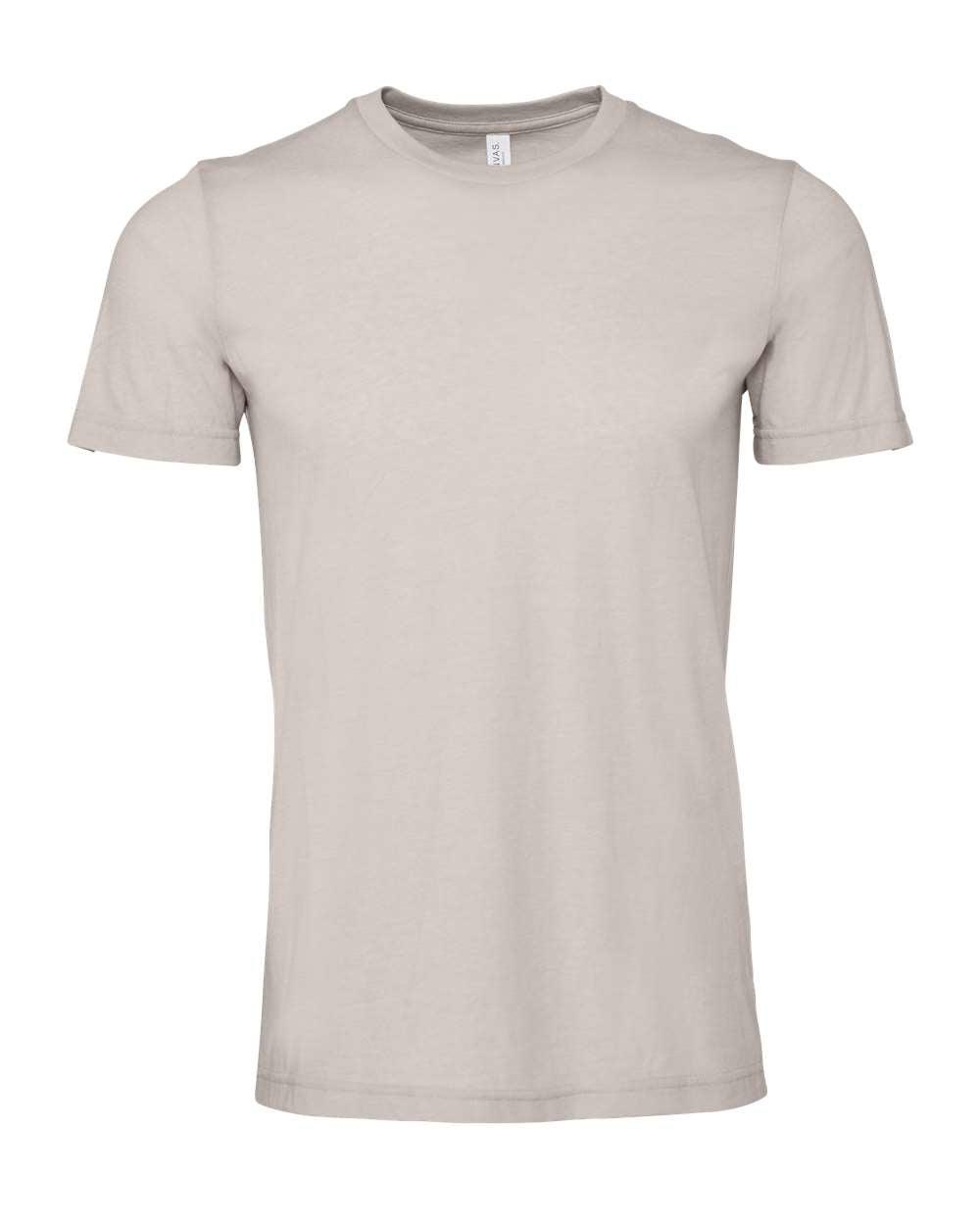 XS CVC Jersey Tee - 3001CVC - BELLA + CANVAS - Leatherwood Trading Post