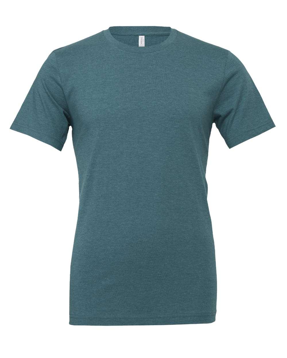 XS CVC Jersey Tee - 3001CVC - BELLA + CANVAS - Leatherwood Trading Post