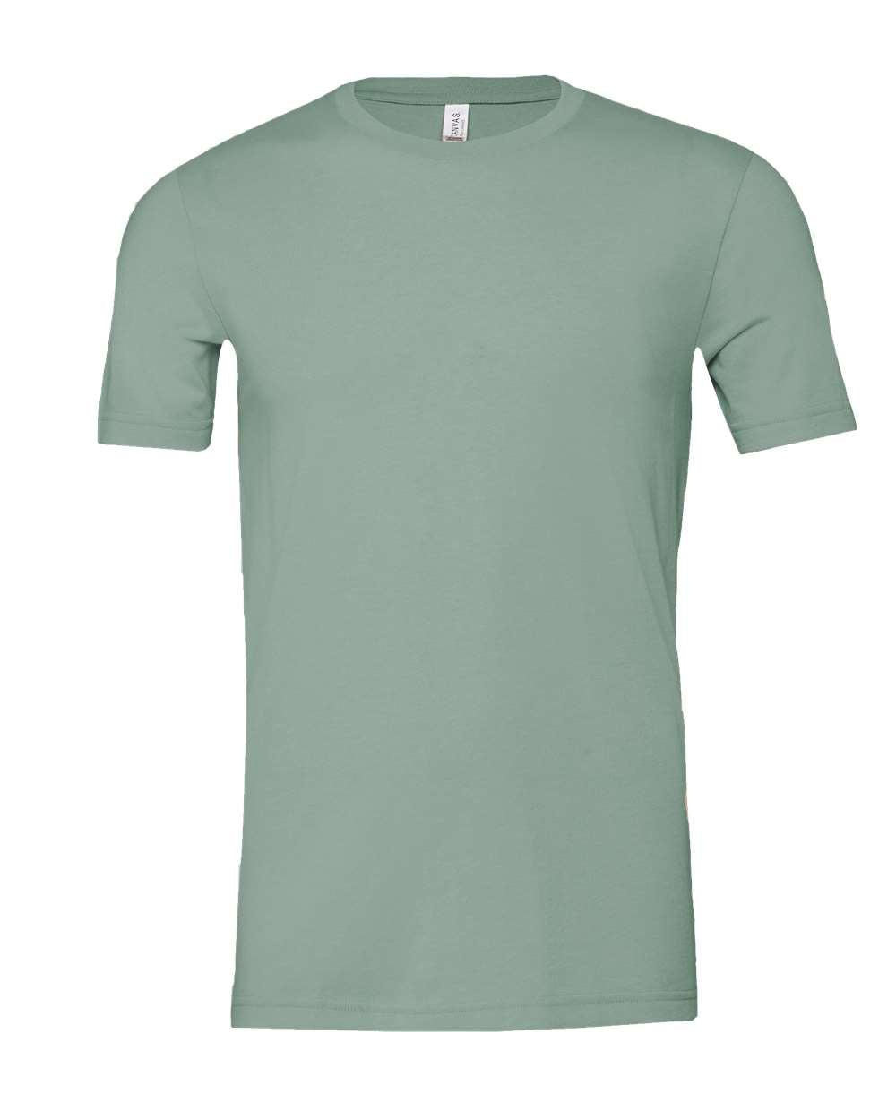 XS CVC Jersey Tee - 3001CVC - BELLA + CANVAS - Leatherwood Trading Post